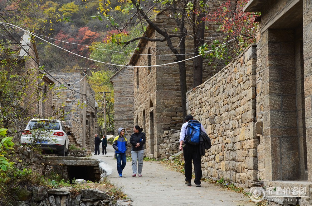 淄博好玩的地方一日遊_淄川不要錢的旅遊景點 - 密雲旅遊