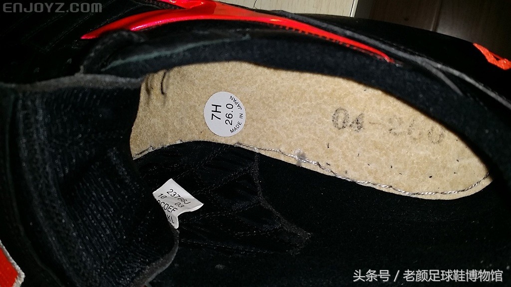 足球复刻什么意思(足球鞋伪复刻哪家强，当然是adidas nike和小日本)