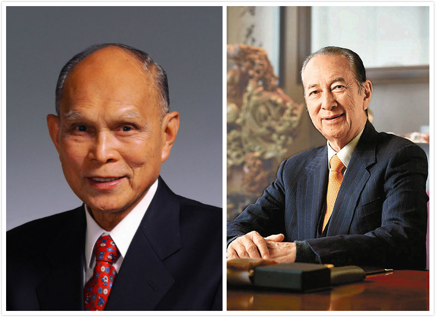 高校文化知多少：捐赠文化在暨大