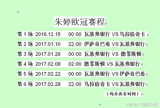 爱奇艺直播女排欧冠(今晚，爱奇艺直播朱婷欧冠首秀，一起为她加油！)