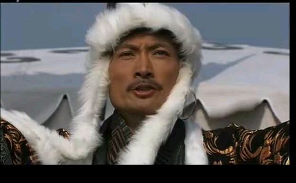 辽国萧太后与耶律洪基的关系耶律洪基和宋仁宗