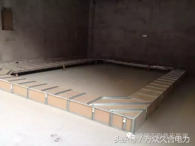 将虚拟建造转化为现实施工