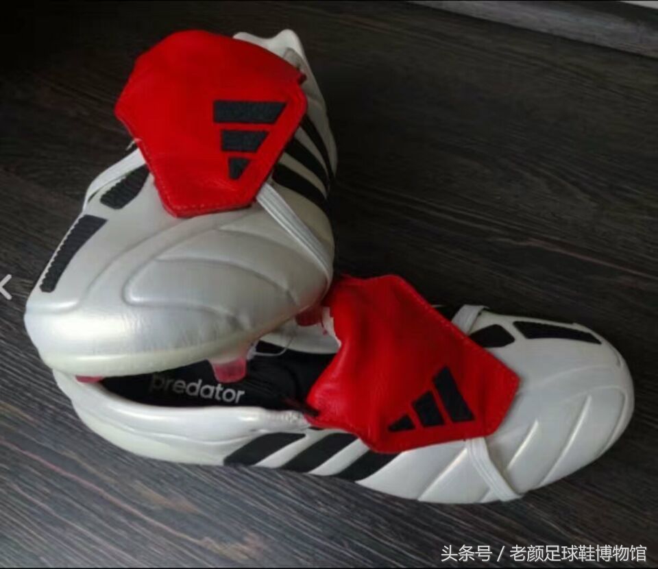 足球复刻什么意思(足球鞋伪复刻哪家强，当然是adidas nike和小日本)