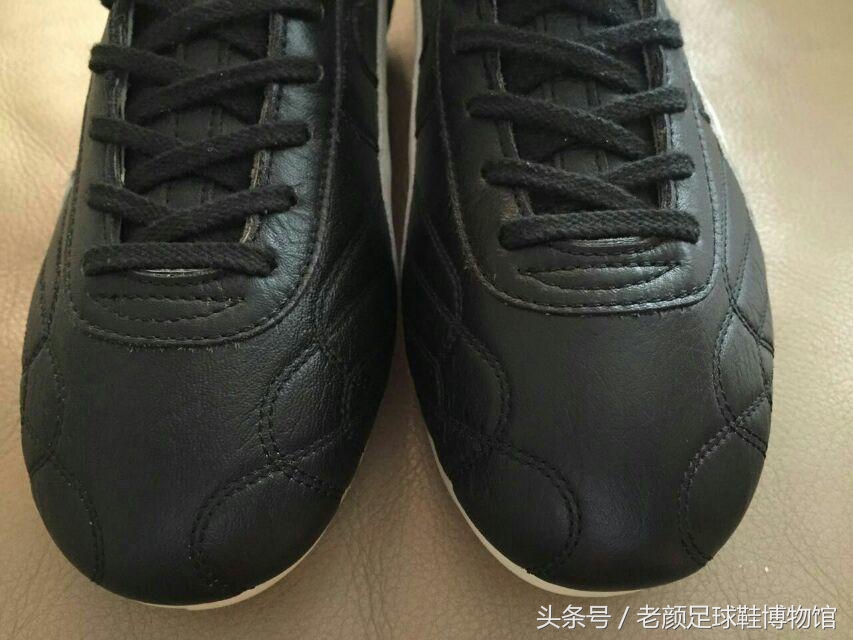 足球复刻什么意思(足球鞋伪复刻哪家强，当然是adidas nike和小日本)