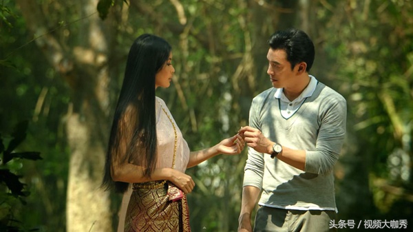 蛇姬恋泰国电影剧情「解析」 _晶羽科技