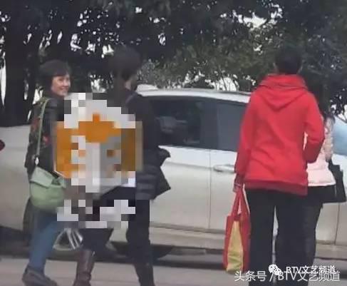 网爆王凯陈乔恩恋情疑曝光！女方携父母武汉拜“公婆”！