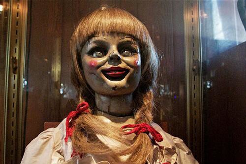 木偶恐惧症心理分析学者桑德尔(sandorferenczi)把此恐惧症状归结于两