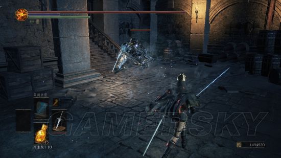 《黑暗之魂3》十大外形奇特武器详解 十大外观奇特武器一览
