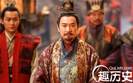 唐高祖：历史上最被贬低的一位皇帝