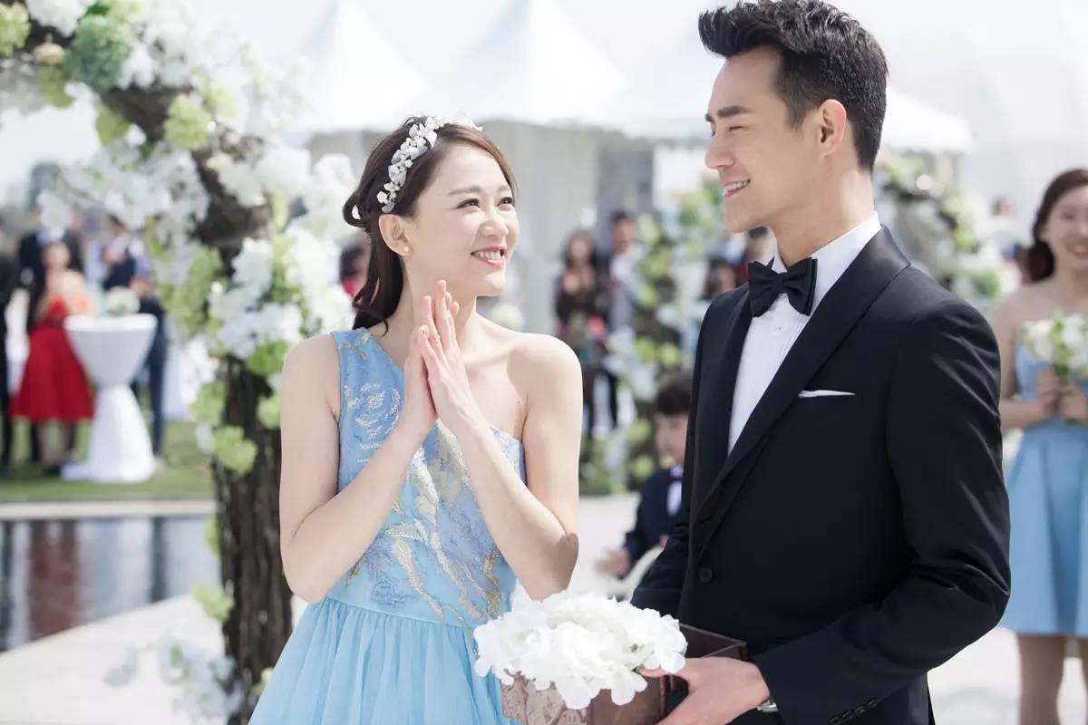 你喜欢的陈乔恩和王凯今天上线了！