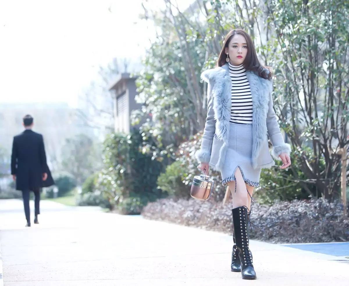 你喜欢的陈乔恩和王凯今天上线了！