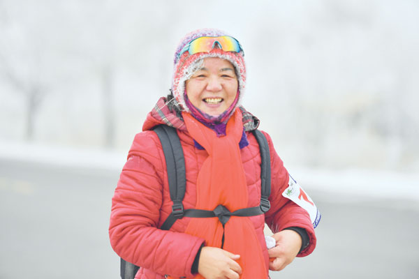 世界杯纽西兰大黑山(冰天雪地 让我们快乐出发)