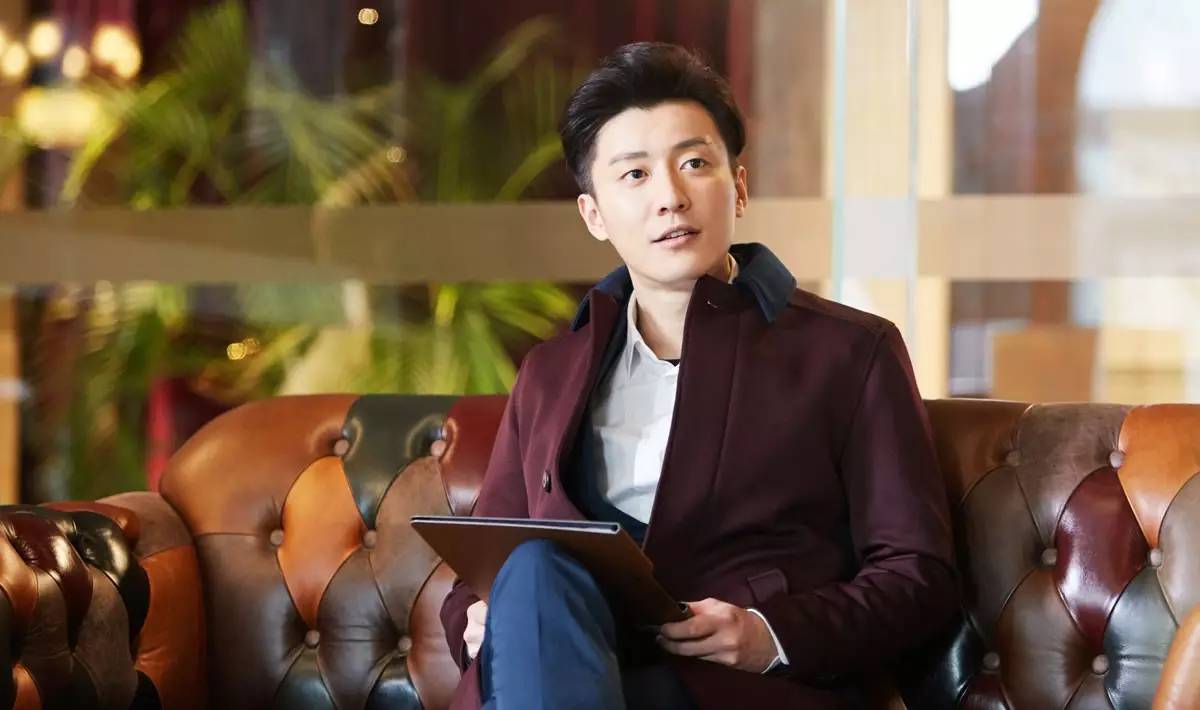 你喜欢的陈乔恩和王凯今天上线了！