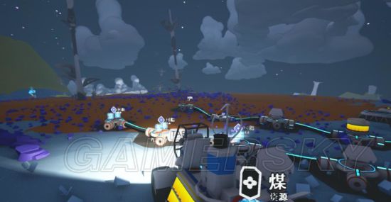 《异星探险家》图文攻略 材料获得及制作建造新手图文攻略