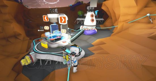 《异星探险家》图文攻略 材料获得及制作建造新手图文攻略