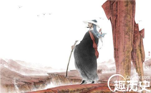 中国历史上第一位旅行家徐霞客是怎样的人