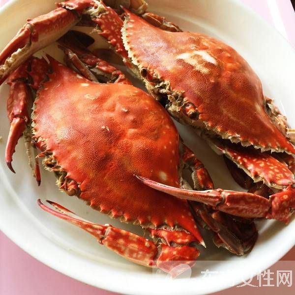 螃蟹煮多久才熟（水煮螃蟹的材料准备和做法教程）