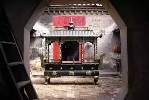 陕南有座“小武当” 人少、景美还不远