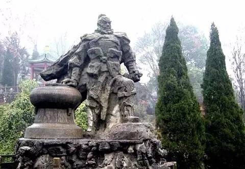 陕南有座“小武当” 人少、景美还不远