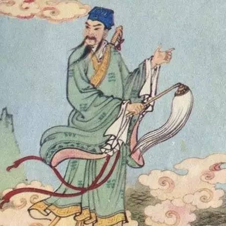 陕南有座“小武当” 人少、景美还不远