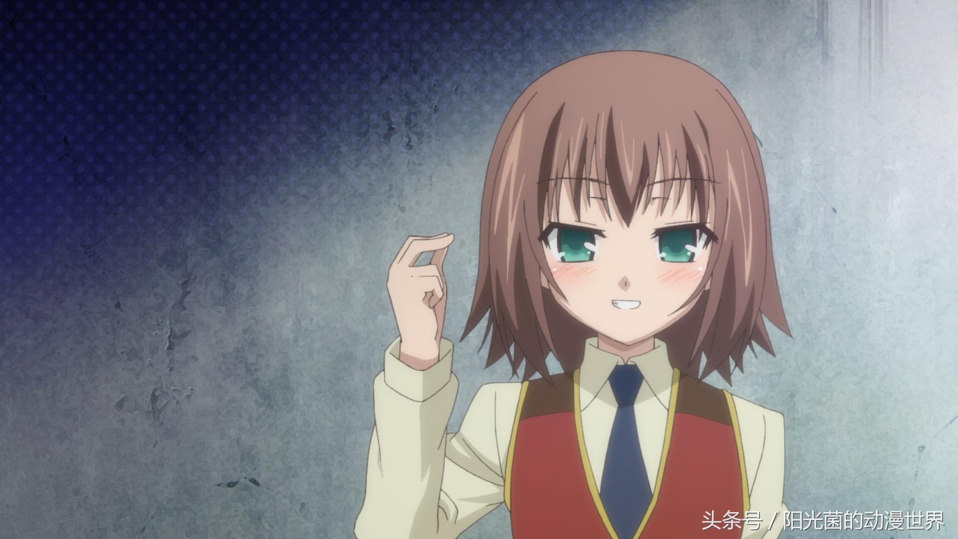 动漫里的伪娘你最喜欢谁?