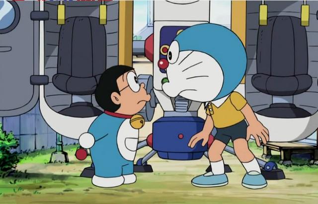 动漫史上的那些最强好基友