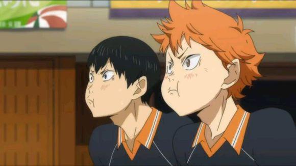 动漫史上的那些最强好基友