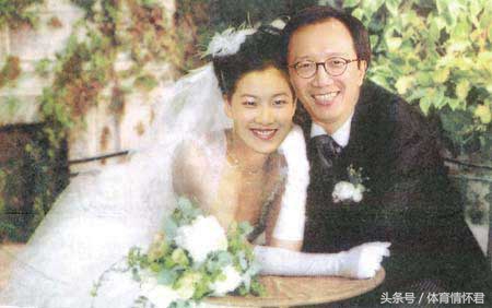 奥运冠军身价能过亿吗(中国史上最年轻奥运冠军身价过千万，却不顾父母反对嫁50岁老头)