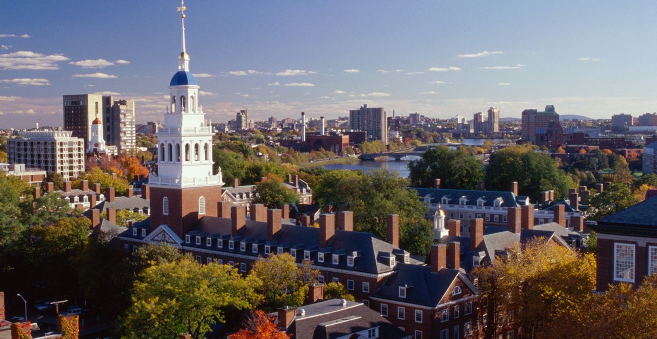 高校文化知多少：捐赠文化在暨大