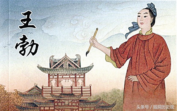 滕王阁在哪个城市（一文详聊中国最神器的楼）