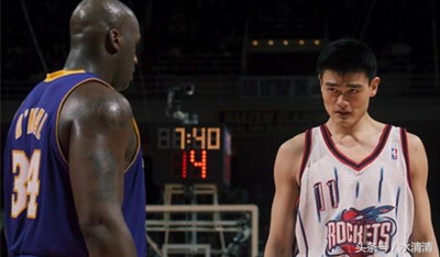 2009年NBA圣诞大战(科比生涯四场经典圣诞大战，一场成姚明陪衬詹皇不上榜)