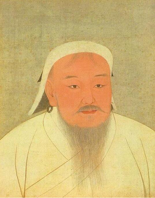 北魏孝文帝一生威风(元朝和清朝相比,究竟差在那里竟如此"短命")