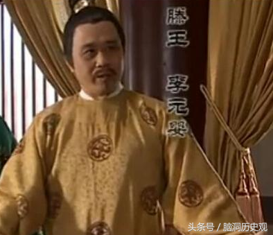滕王阁在哪个城市（一文详聊中国最神器的楼）