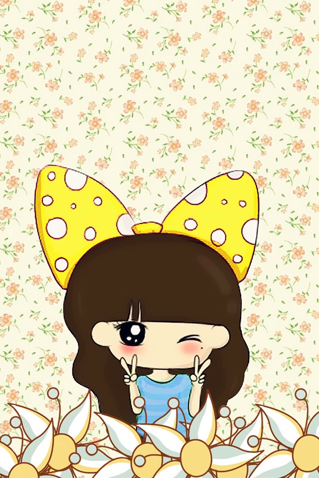 手机壁纸图片手机壁纸动漫女生