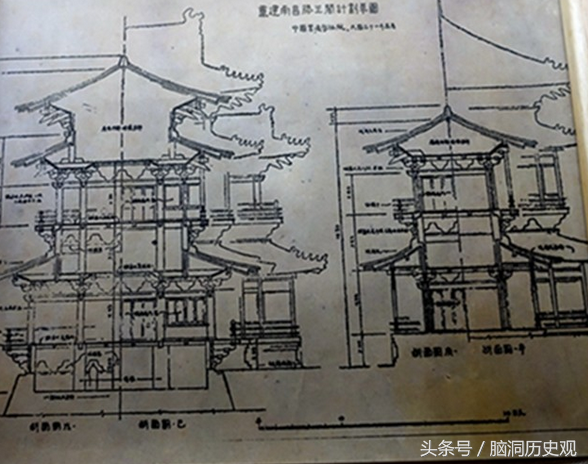 滕王阁在哪个城市（一文详聊中国最神器的楼）