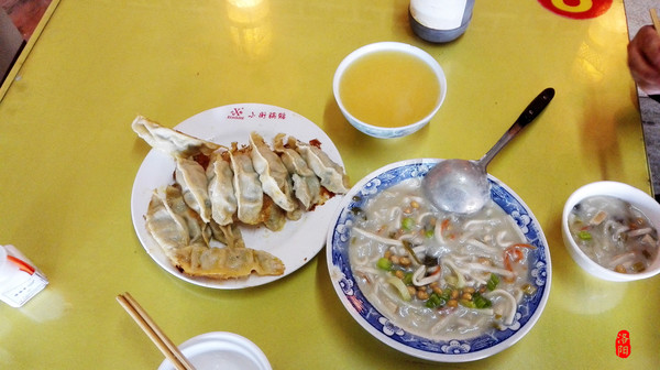 洛阳十大名吃 你吃过几样？洛阳吃货地图（后六）