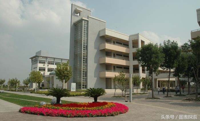 山东聊城拥有3所大学院校两本一专，江北水城未来可期！