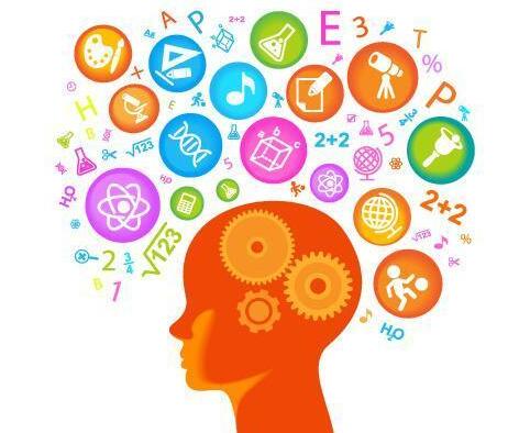 分享几个可以有效提升孩子记忆力的方法或小游戏图片