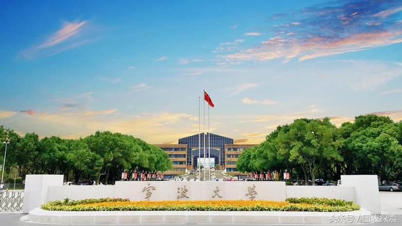 浙江省大学实力很强但很低调，2020非211闯入3所十强