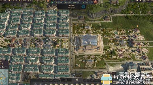 PC游戏分享：纪元1800豪华版【22.2G】百度网盘+磁力链接 配图 No.2