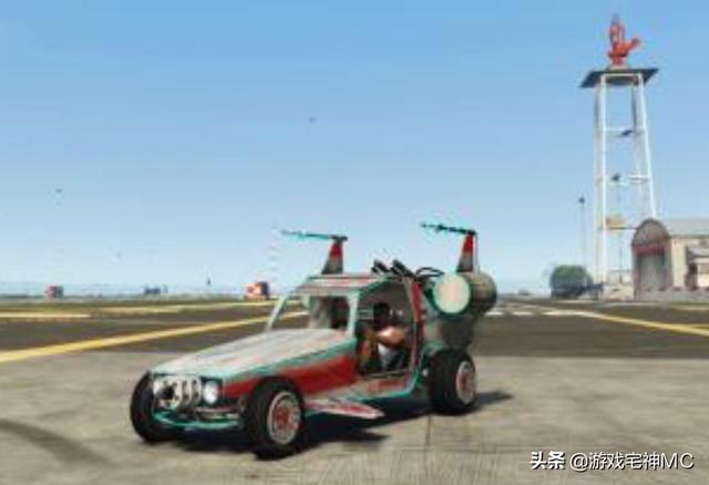 gta5怎么快速赚钱（老玩家总结的10个GTA5赚钱方法） 配图 No.2