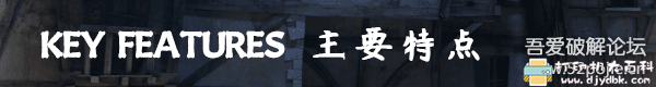 PC游戏分享：【摩根奇遇记之诅咒小镇】 配图 No.2