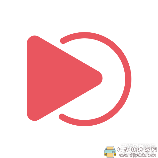[Android]电视盒子软件：红影TV（*VIP*）v1.2.0电视版 ★秒播秒放/资源… 配图 No.1