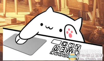[Windows]主播喜欢的 桌面小猫代打 配图 No.1
