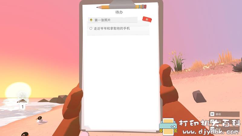 PC游戏分享：Alba: A Wildlife Adventure（阿尔芭与野生动物的故事）v1.0 配图 No.8