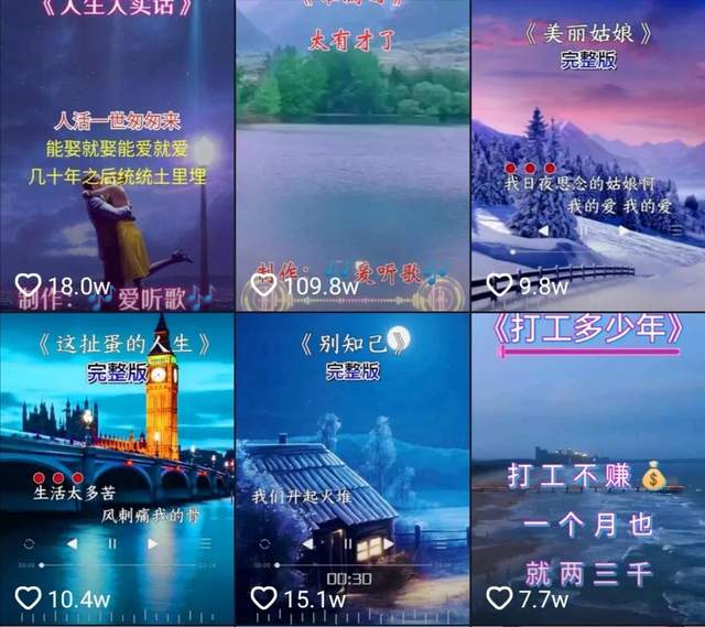 只需一部手机，10分钟学会制作爆火的抖音短视频上热门【视频教程】 配图 No.1