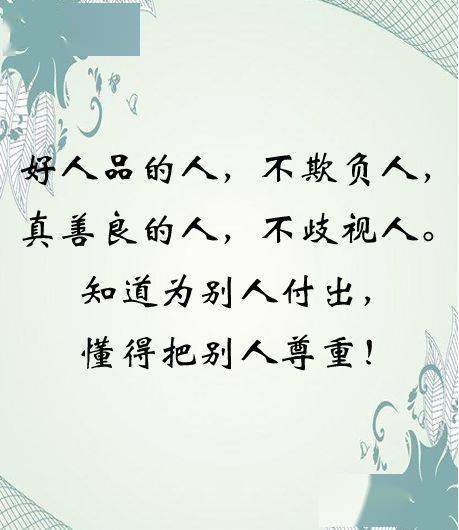法乃善良公正之术谚语