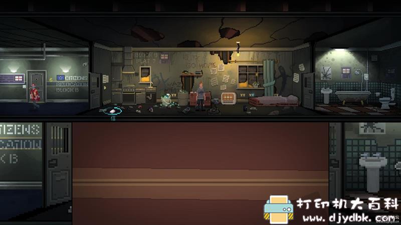 PC游戏分享：Not Tonight（今晚没开）v1.321 配图 No.7