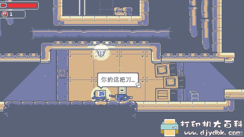 PC游戏分享：KUNAI（酷派忍者）v1.0.4 配图 No.9