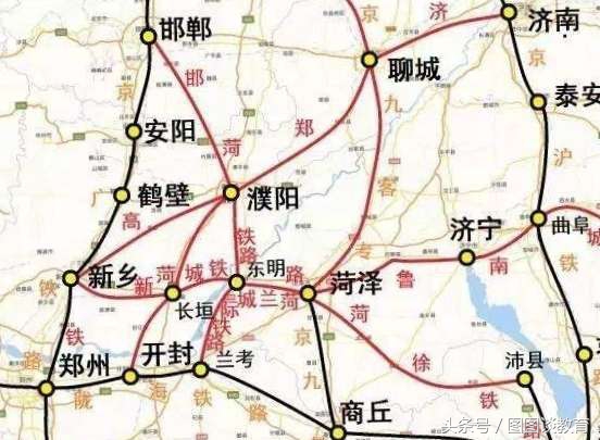 河南省濮阳市第1所本科院校，何时真正到来？